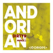 Prince.L & Dirty9 - Andorian (Prince.L Remix)