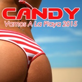 Vamos a la Playa 2015 - EP artwork