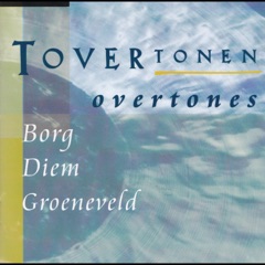 Overtones-Tovertonen