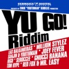 Yu Go! Riddim