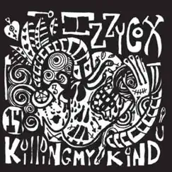 Killing My Kind by Izzy Cox album reviews, ratings, credits