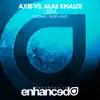 Libra (Axis vs. Alae Khaldi) - Single album lyrics, reviews, download