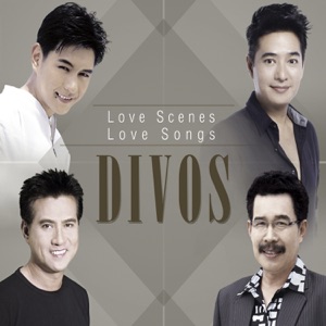 Love Scenes Love Songs Divos