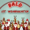 Bald ist Weihnachten