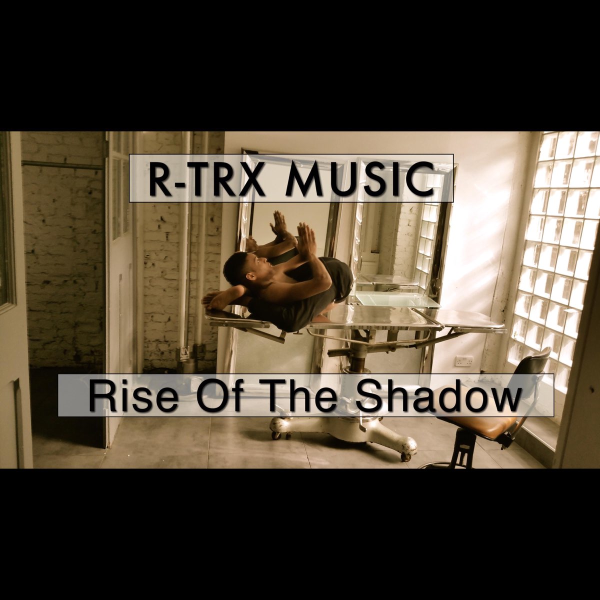 Rise of the Shadow - Single by R-Trx Music on Apple Music