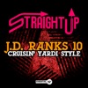 Cruisin' Yardi Style - Single