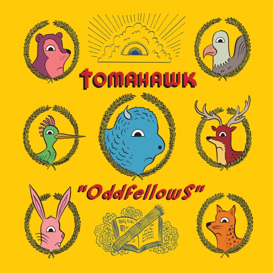 Cover artwork for I.O.U.