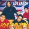 Dime la Verdad / Solo Como un Perro - Los Zarza lyrics