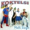 Šiškaj Roža (feat. Sergio Pavat) - KOKTELSI lyrics