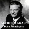 Stream & download Doña Francisquita - Alfredo Kraus