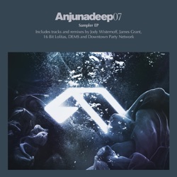 Jody Wisternoff - The Bridge (feat. Sian Evans)