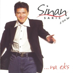 Sinan Sakic - Sunce Moje