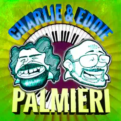 Two Brothers Two Legends - Eddie Palmieri
