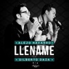 Lléname (feat. Gilberto Daza) - Single