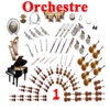 Orchestre, Vol. 1