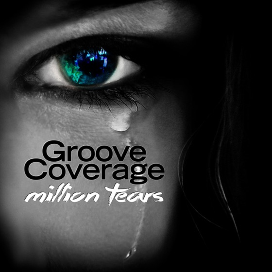Cover artwork for Million Tears