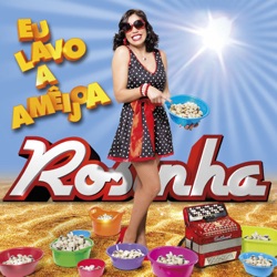 Rosinha - Escreve Bem a Caneta do Meu Amor