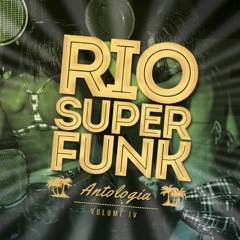 Rio super funk, Vol. 4