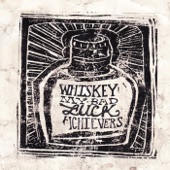 The Whiskey Achievers - My Bad Luck