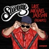 Like Michael Jackson (Remixes) - EP, 2015