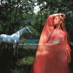 Voyage - EP - Ayumi Hamasaki