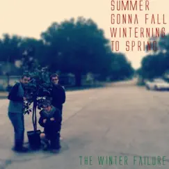 Summer Gonna Fall Winterning to Spring (2011) by The Winter Failure album reviews, ratings, credits
