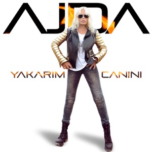 Yakarım Canını - EP