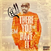 Fake Til You Make It by Codell Hall