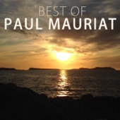 Best of Paul Mauriat artwork