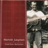 Harold Layman - Blue Ridge Mountain Blues