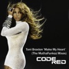 Make My Heart (The MuthaFunkaz Remixes)