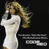 Make My Heart (The MuthaFunkaz Remixes) - Single