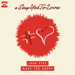 Make You Happy - Single - Josh Pyke