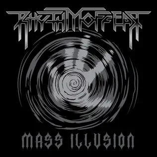 last ned album Rhythm Of Fear - Mass Illusion