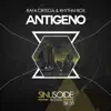 Stream & download Antigeno - Single