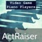 Bloodpool (Casandora) - Video Game Piano Players lyrics
