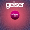 Geiser Sonar 2015, 2015