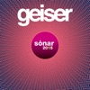 Geiser Sonar 2015