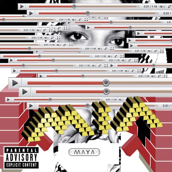 Cover artwork for The Message