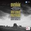 Antonio Pappano, Cristina Reale, Jonas Kaufmann & Orchestra dell'Accademia Nazionale di Santa Cecilia - Symphony No. 9 in E Minor, Op. 95 "From the New World": I. Adagio - Allegro molto