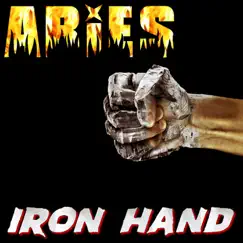 Iron Hand Song Lyrics