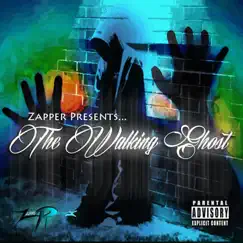 The Walking Ghost by Zapper album reviews, ratings, credits