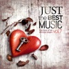 Just the Best Music, Vol. 7: The Love of an Intimate Dream artwork