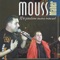 Nti Goudami Wana Mourak - Mouss Maher lyrics