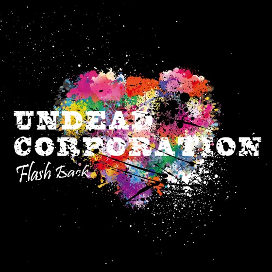 Cover artwork for Flashback