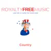 Royalty Free Music: Country album lyrics, reviews, download