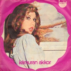 Kamuran Akkor - Aman Aman