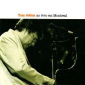 Gabriela - Antônio Carlos Jobim