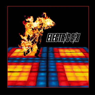 Fire - Electric Six Fire - Electric Six