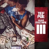 Hilary - Tef Poe